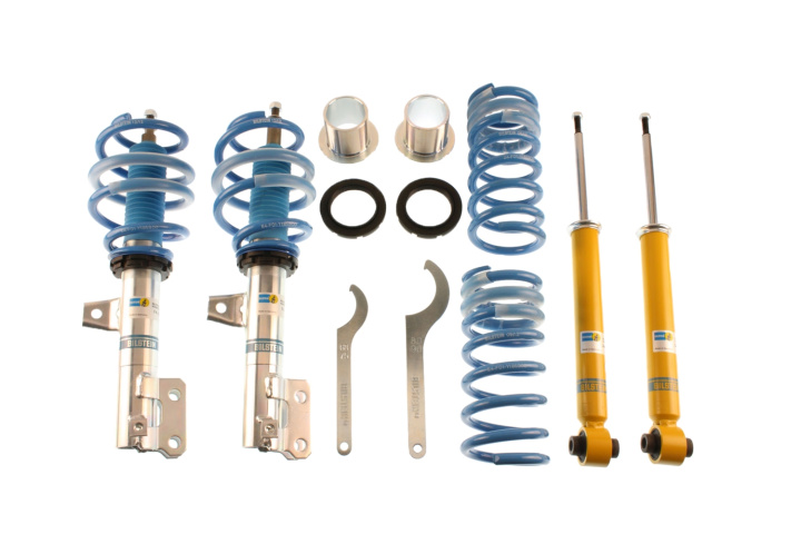47-193680 Hyundai B14 Coiloverkit Bilstein i gruppen Välj bilmodell hos DDESIGN Scandinavia AB (BI-47-193680)