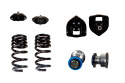 48-229333 Mercedes Benz B16 Coiloverkit Bilstein