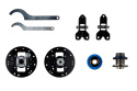 48-256322 BMW B16 Coiloverkit Bilstein