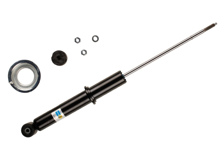 BILSTEIN B4 OE stötdämpare Volkswagen Scirocco 1981-1992 Bakre i gruppen Välj bilmodell hos DDESIGN Scandinavia AB (BIL-19-019550)