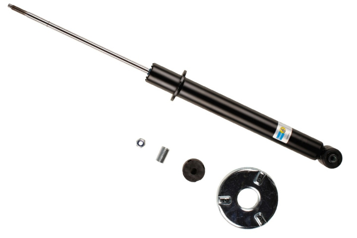 BILSTEIN B4 OE stötdämpare Audi A4 B5 8D 1995-2001 Bakre i gruppen Välj bilmodell hos DDESIGN Scandinavia AB (BIL-19-029207)