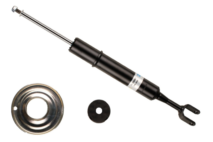 BILSTEIN B4 OE stötdämpare Audi A4 B6 8E 2001-2004 Front i gruppen Välj bilmodell hos DDESIGN Scandinavia AB (BIL-19-109497)
