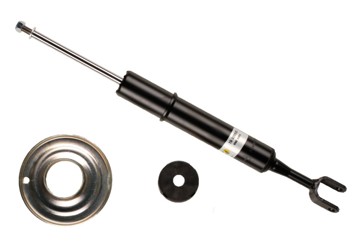 BILSTEIN B4 OE stötdämpare Audi A4 B7 8H 2006-2010 Front i gruppen Välj bilmodell hos DDESIGN Scandinavia AB (BIL-19-109510)