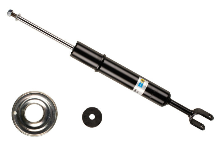 BILSTEIN B4 OE stötdämpare Audi A4 B7 8E 2004-2008 Front i gruppen Välj bilmodell hos DDESIGN Scandinavia AB (BIL-19-158945)