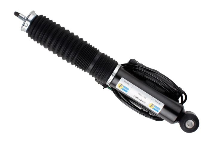 BILSTEIN B4 OE stötdämpare Luft Mercedes Benz E Class W211 Bakre Vänster i gruppen Välj bilmodell hos DDESIGN Scandinavia AB (BIL-20-070861)