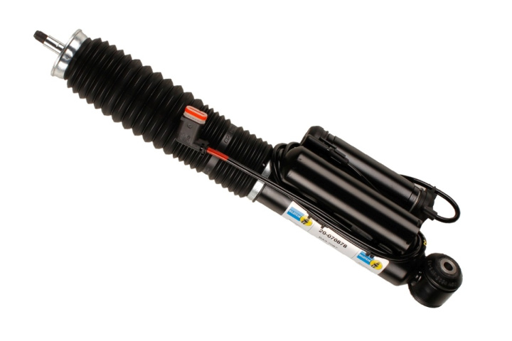 BILSTEIN B4 OE stötdämpare Luft Mercedes Benz E Class W211 Bakre rignt i gruppen Välj bilmodell hos DDESIGN Scandinavia AB (BIL-20-070878)