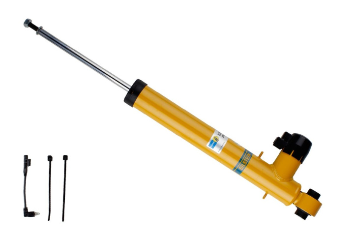 BILSTEIN B6 DampTronic Audi Q2 2016- Bakre i gruppen Välj bilmodell hos DDESIGN Scandinavia AB (BIL-20-279530)