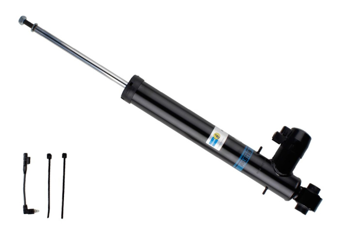 BILSTEIN B4 DampMatic Audi Q2 2016- Bakre i gruppen Välj bilmodell hos DDESIGN Scandinavia AB (BIL-20-279547)