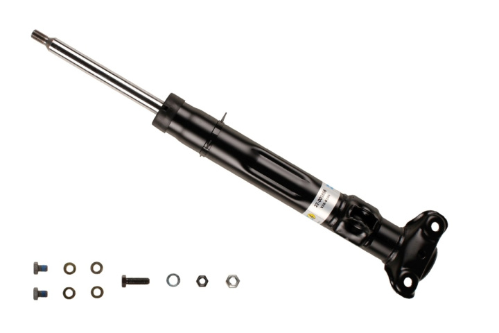BILSTEIN B4 OE stötdämpare Mercedes Benz E Class W124 Främre i gruppen Välj bilmodell hos DDESIGN Scandinavia AB (BIL-22-001856)