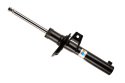 BILSTEIN B4 OE stötdämpare 50mm ben Audi A3 8P 2003-2013 2wd/ Quattro Främre