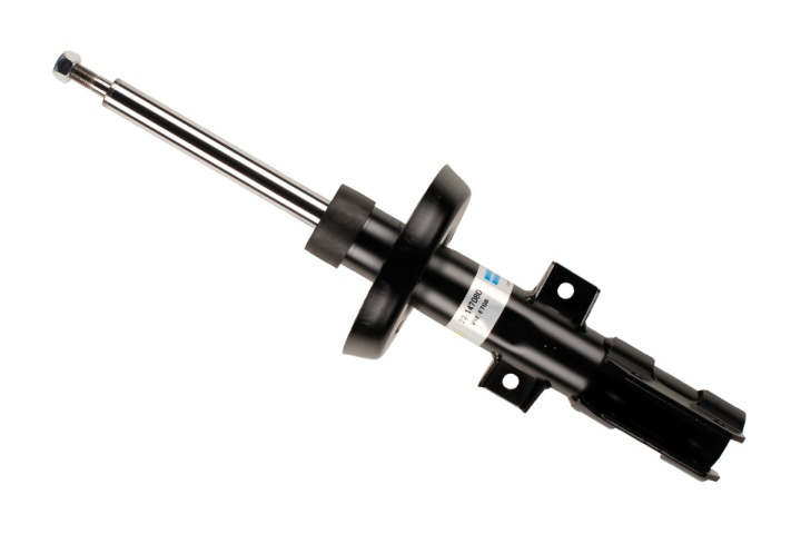 BILSTEIN B4 OE stötdämpare Saab 9-5 Front 09/01- i gruppen Välj bilmodell hos DDESIGN Scandinavia AB (BIL-22-147080)