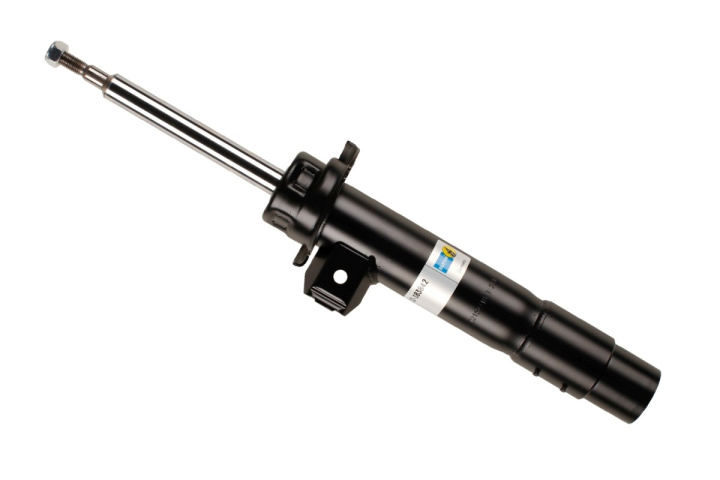 BILSTEIN B4 OE stötdämpare BMW X1 E84 Vänster fram i gruppen Välj bilmodell hos DDESIGN Scandinavia AB (BIL-22-183842)