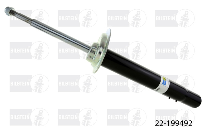 BILSTEIN B4 OE stötdämpare BMW 3 Series M3 E46 Cabriolet Vänster fram i gruppen Välj bilmodell hos DDESIGN Scandinavia AB (BIL-22-199492)