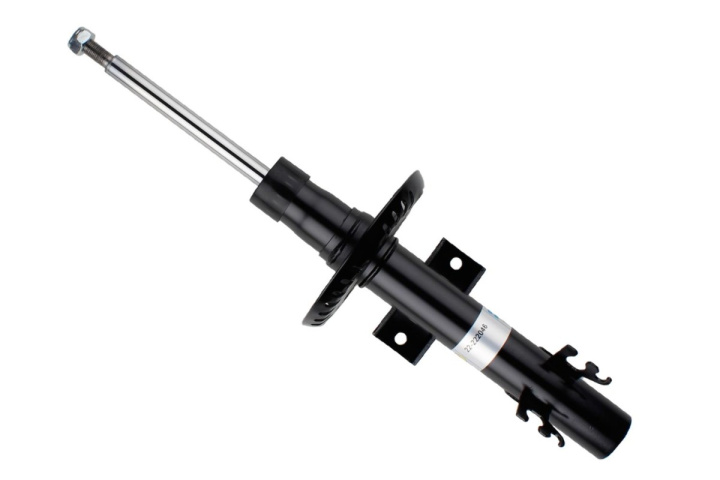 BILSTEIN B4 OE stötdämpare Volkswagen Up 2012- Front i gruppen Välj bilmodell hos DDESIGN Scandinavia AB (BIL-22-222046)