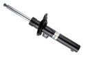 BILSTEIN B4 OE stötdämpare 55mm ben Audi A3 8V 2WD hatchback 2012- Front