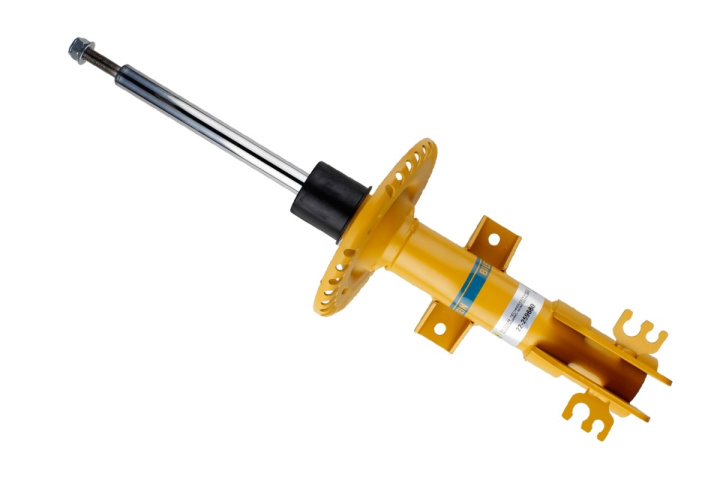 BILSTEIN B8 Performance Plus stötdämpare kortare slaglängd Volkswagen T6 förstärkt chassi i gruppen Välj bilmodell hos DDESIGN Scandinavia AB (BIL-22-259660)