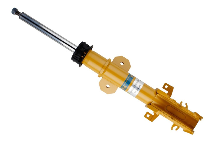 BILSTEIN B6 Performance stötdämpare Mercedes Benz V Class W447 4wd Vänster Front i gruppen Välj bilmodell hos DDESIGN Scandinavia AB (BIL-22-276148)