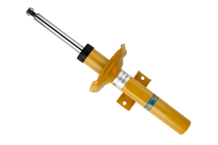 BILSTEIN B6 Performance stötdämpare Främre Volkswagen Polo AW för sportchassi och sänkt chassi i gruppen Välj bilmodell hos DDESIGN Scandinavia AB (BIL-22-313669)
