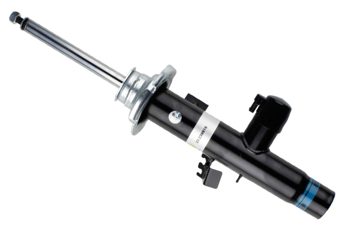 BILSTEIN B4 DampTronic BMW 2 Series 2wd F22 Cabrio Vänster fram i gruppen Välj bilmodell hos DDESIGN Scandinavia AB (BIL-23-238916)