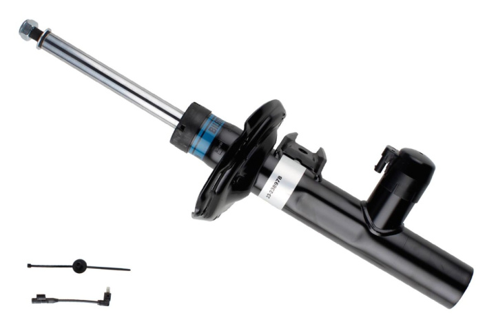 BILSTEIN B4 DampTronic stötdämpare BMW 4 Serie M4 Vänster fram i gruppen Välj bilmodell hos DDESIGN Scandinavia AB (BIL-23-246935)