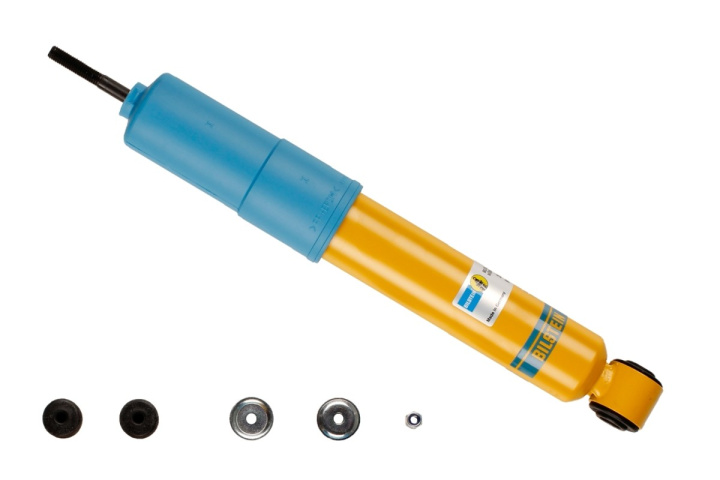 BILSTEIN B6 stötdämpare Chevrolet Corvette C4 1982- Bakre i gruppen Välj bilmodell hos DDESIGN Scandinavia AB (BIL-24-011785)