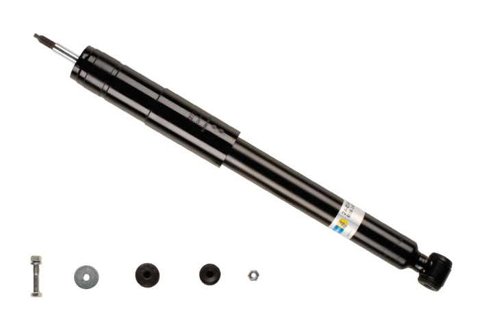 BILSTEIN B4 OE stötdämpare Mercedes Benz 190E W201 Bakre i gruppen Välj bilmodell hos DDESIGN Scandinavia AB (BIL-24-014052)