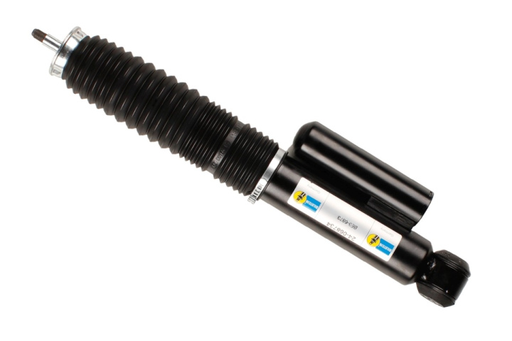 BILSTEIN B4 OE stötdämpare Mercedes Benz E Class W211 Bakre i gruppen Välj bilmodell hos DDESIGN Scandinavia AB (BIL-24-068734)