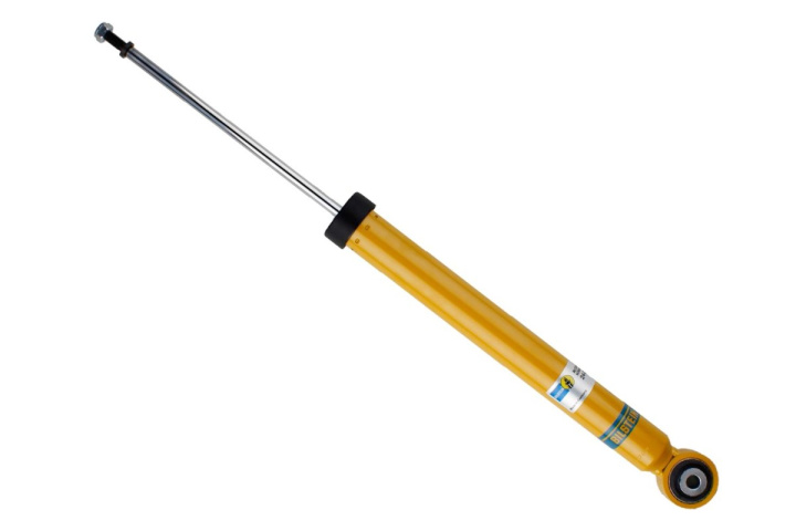 BILSTEIN B6 Performance stötdämpare Bakre Volkswagen Polo AW för sportchassi och sänkt chassi i gruppen Välj bilmodell hos DDESIGN Scandinavia AB (BIL-24-313674)