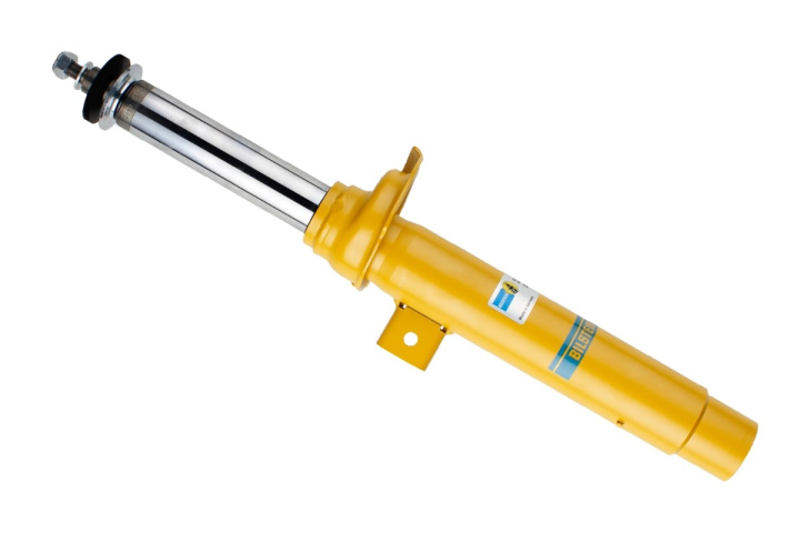 BILSTEIN B6 Performance stötdämpare BMW 2 Serie 4wd F22 Coupe Front Vänster i gruppen Välj bilmodell hos DDESIGN Scandinavia AB (BIL-35-264583)