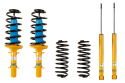Bilstein 46-180162 B12 Chassipaket Audi A3 1.8T 1.9Tdi Från Årsmodell 09 / 1996 till Årsmodell 05 / 2003 Fram/Bakaxelvikt -1020 /- 930 kg