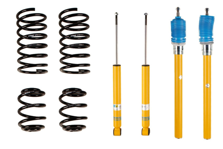 Bilstein 46-180797 B12 Chassipaket BMW 3 serie Sedan 320i 323i i gruppen Välj bilmodell hos DDESIGN Scandinavia AB (BIL-46-180797)