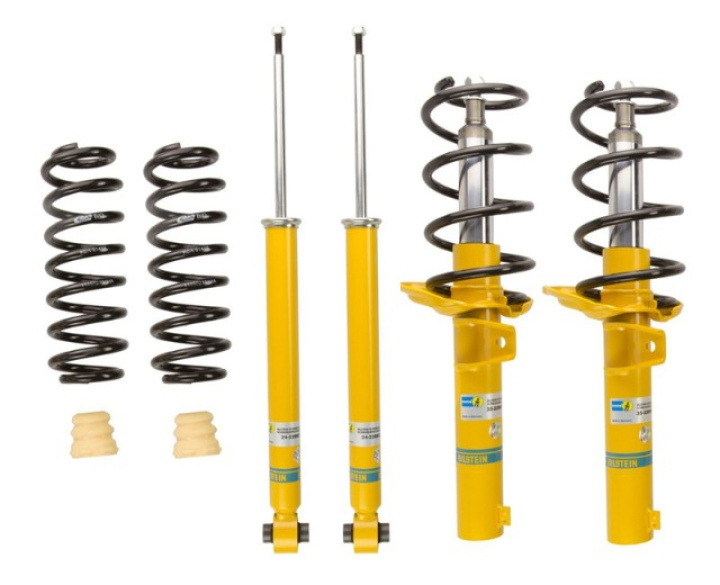 Bilstein 46-181725 B12 Chassipaket Mercedes C Class Sedan C180 C200 C220 C230 C200cdi C220d C220cdi i gruppen Välj bilmodell hos DDESIGN Scandinavia AB (BIL-46-181725)