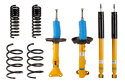 Bilstein 46-181831 B12 Chassipaket Mercedes C Class T modell C240 C280 C320 C350 C270Cdi C320Cdi