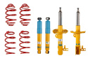 Bilstein 46-182173 B12 Chassipaket Opel Astra GTC 1.6 Turbo 2.0 Turbo 1.3 Cdti 1.7Cdti