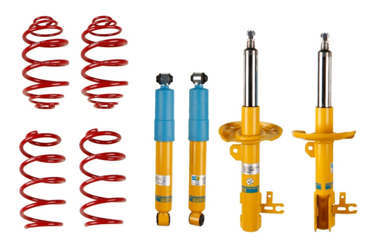 Bilstein 46-182197 B12 Chassipaket Opel Astra Caravan 1.6 Turbo 2.0 Turbo 1.3 Cdti 1.7Cdti i gruppen Välj bilmodell hos DDESIGN Scandinavia AB (BIL-46-182197)
