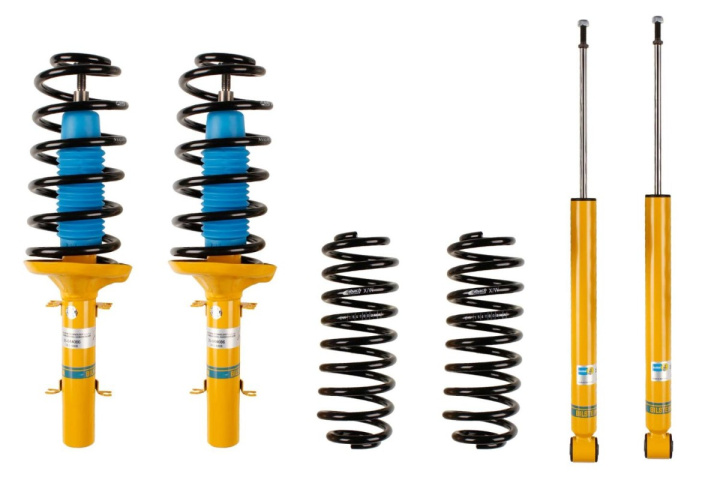 Bilstein 46-189592 B12 Chassipaket Audi TT Coupe 1.8T 2wd i gruppen Välj bilmodell hos DDESIGN Scandinavia AB (BIL-46-189592)