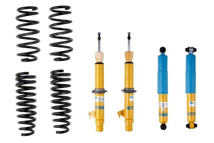 Bilstein 46-192653 B12 Chassipaket Mazda 6 Kombi 1.8 2.0 2.3 i gruppen Välj bilmodell hos DDESIGN Scandinavia AB (BIL-46-192653)