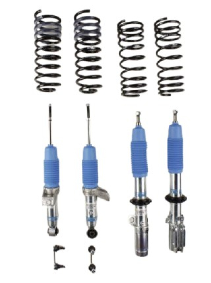 Bilstein 46-193605 B12 Chassipaket Porsche 911 Coupe 3.6 Carrera 3.6 Carrera 4 3.8 Carrera 3.8 Carrera 4 i gruppen Välj bilmodell hos DDESIGN Scandinavia AB (BIL-46-193605)
