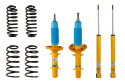 Bilstein 46-254603 B12 Chassipaket Mercedes GLA SUV GLA 220 4-matic GLA 250 4-matic GLC 200 Cdi 4-matic GLA220Cdi 4-matic