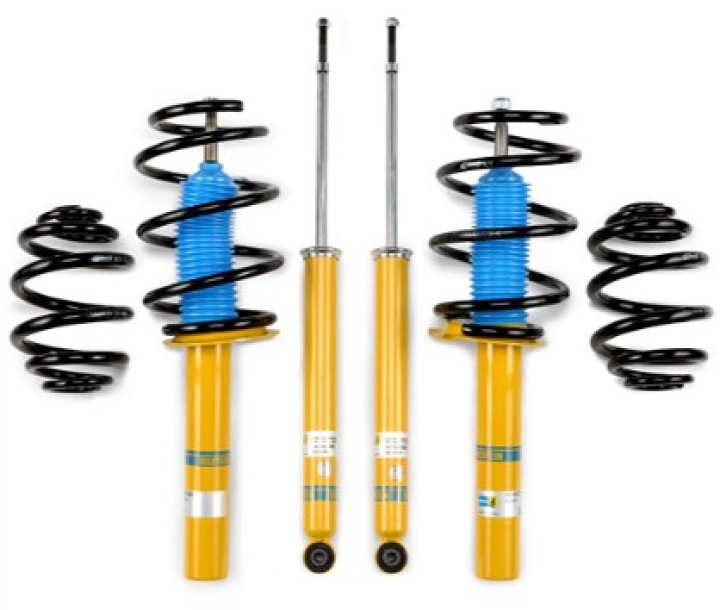 Bilstein 46-258960 B12 Chassipaket Renault Megane Coupe 2.0CVT 2.0dCi 1.6dCi 1.9dCi i gruppen Välj bilmodell hos DDESIGN Scandinavia AB (BIL-46-258960)