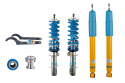 Bilstein B14 ställbart chassi justerbart i höjd 47-080478 Seat Leon 1M1 Sedan 1.8T Cupra R