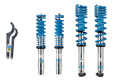 Bilstein B14 ställbart chassi justerbart i höjd 47-100763 BMW 5 serie E39 Sedan 520i 523i 525i 528i 530i 520d 525td 525tds 530d