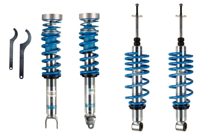 47-110267 Bilstein B14 coilover Mazda RX-8 SE17 i gruppen Välj bilmodell hos DDESIGN Scandinavia AB (BIL-47-110267)