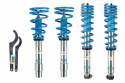 Bilstein B14 ställbart chassi justerbart i höjd 47-111165 BMW 5 serie E60 Sedan 520i 523i 525i 528i 530i 540i 545i 550i 520d 525d 530d