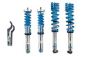 Bilstein B14 ställbart chassi justerbart i höjd 47-111264 BMW 5 serie E39 Sedan 535i 540i
