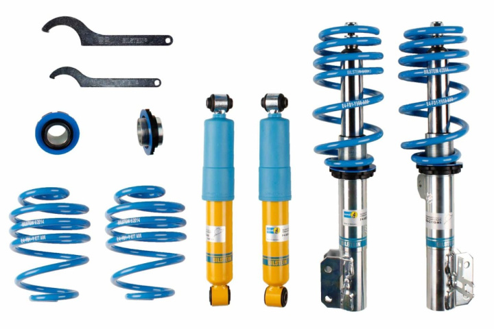 Bilstein B14 ställbart chassi justerbart i höjd 47-121133 Opel Astra H GTC 1.2 1.4 1.6 1.6 Turbo 1.8 2.0 Turbo 1.3 Cdti 1.7 Cdti 1.9Cdti i gruppen Välj bilmodell hos DDESIGN Scandinavia AB (BIL-47-121133)