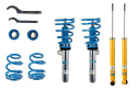Bilstein B14 ställbart chassi justerbart i höjd 47-126848 BMW 3 serie E46 Sedan 316i 318i 320i 325i 328i 330i 318d 320d 330d