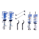 Bilstein B14 ställbart chassi justerbart i höjd 47-139060 Mini R50 John Cooper Works