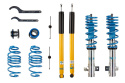 Bilstein B14 ställbart chassi justerbart i höjd 47-171329 Honda Civic Vlll FD FA 1.3 1.3 Hybrid 1.6 1.8 2.0