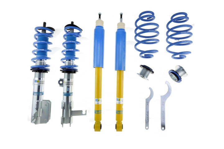 Bilstein B14 ställbart chassi justerbart i höjd 47-171725 Opel Astra J Sedan 1.4 1.6 1.6 SIDI 1.3 Cdti 1.6Cdti 1.7Cdti 2.9Cdti 2.0 BiTurbo Cdti i gruppen Välj bilmodell hos DDESIGN Scandinavia AB (BIL-47-171725)